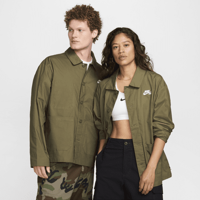 Nike SB Skate Chore Jacket