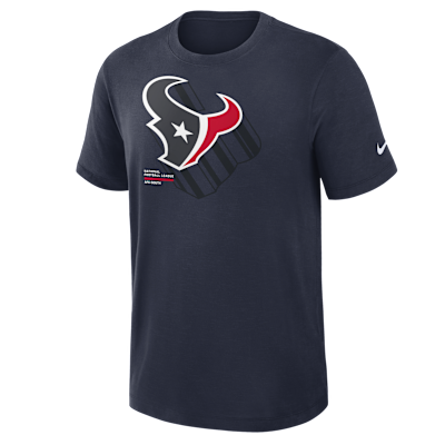 Houston Texans Slub