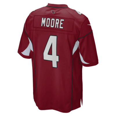 Rondale Moore Arizona Cardinals Nike Women's Game Player Jersey - Cardinal