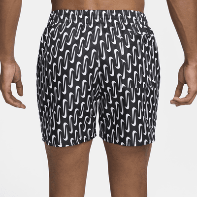 Nike Swim Men's 5" Volley Shorts