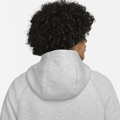 Nike Sportswear Tech Fleece - pullover-hættetrøje til mænd