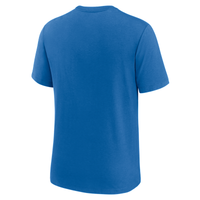 Detroit Lions Favorable Timeline Men's Nike NFL T-Shirt