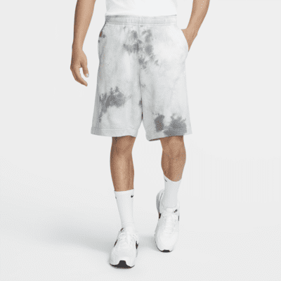 Nike Sportswear Men's French Terry Shorts