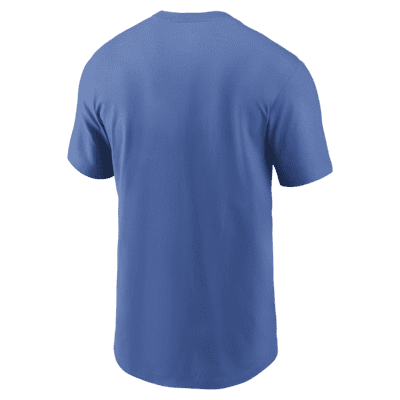 Nike Essential (NFL Detroit Lions) Big Kids' (Boys') Logo T-Shirt