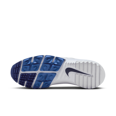 Nike Free Golf NN Golf Shoes (Wide)