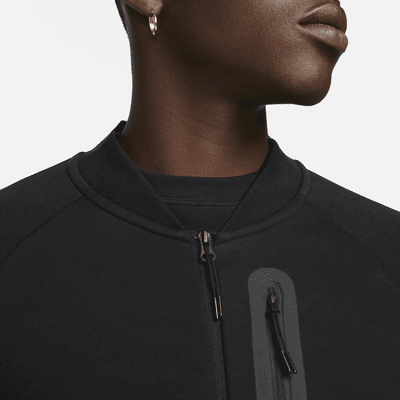 Nike Sportswear Tech Fleece Men's Bomber Jacket. Nike UK