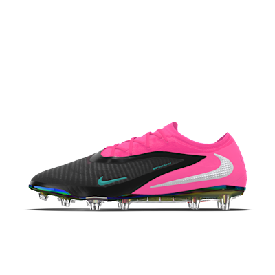 Nike Phantom 6 Low Elite By You