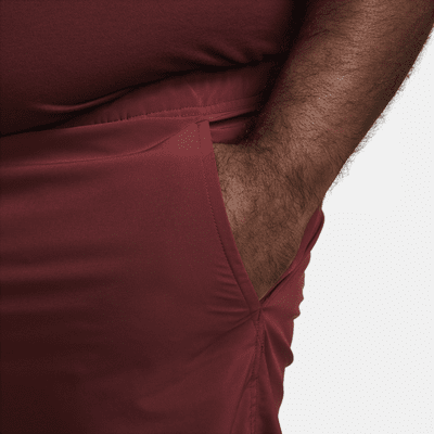 Nike Unlimited Men's Dri-FIT 5" Unlined Versatile Shorts