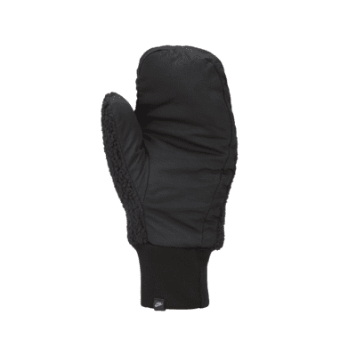 Nike Women's Fleece Mittens. Nike UK