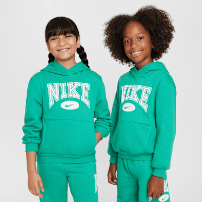 Nike Game Day Essentials Little Kids' Pullover Hoodie