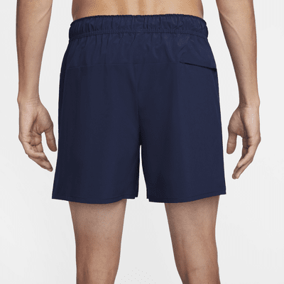 Shorts versátiles sin forro Dri-FIT de 13 cm para hombre Nike Unlimited