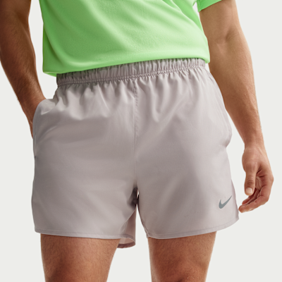 Nike Challenger Men's Dri-FIT 13cm (approx.) Brief-lined Running Shorts