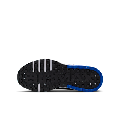 Boty Nike Air Max Bia pro větší děti