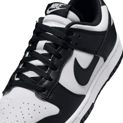 Chaussure Nike Dunk Low pour femme