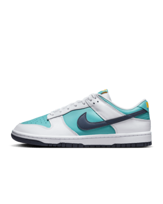 Мужские кроссовки Nike Dunk Low Retro