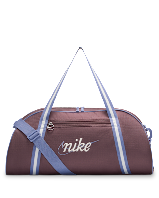 Женская сумка Nike Gym Club Training Bag (24L) для тренировок