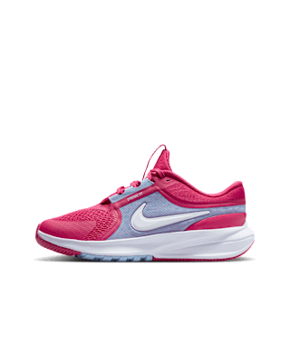 Детские кроссовки Nike Star Runner 5 Big Kids' для бега