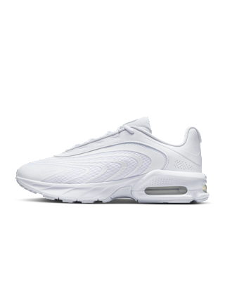 Nike Air Max sneaker Wit/Zwart/Wit