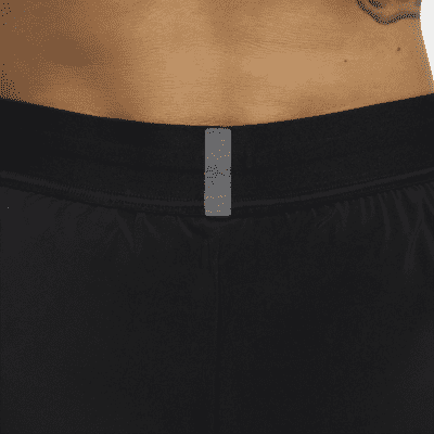 Nike Yoga Pantalons curts 2 en 1 - Home