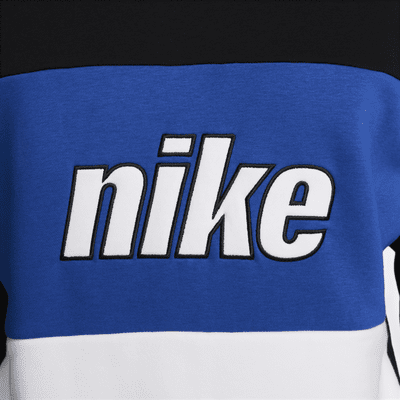 Nike Sportswear Men's Pullover Hoodie