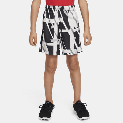 Nike Dri-FIT Older Kids' Shorts