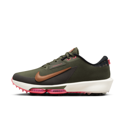 Nike Infinity Tour 2 高爾夫鞋 (寬)