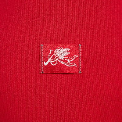 ナイキ スポーツウェア ロングスリーブ Tシャツ