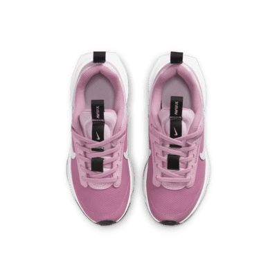 Buty dla małych dzieci Nike Air Max INTRLK Lite