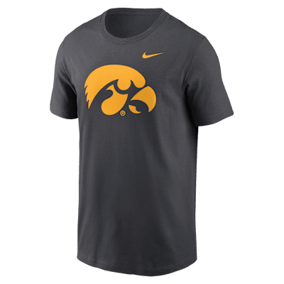 Iowa Hawkeyes Primetime Logo