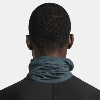 Nike Winter Warrior Men's Dri-FIT Football Snood. Nike RO