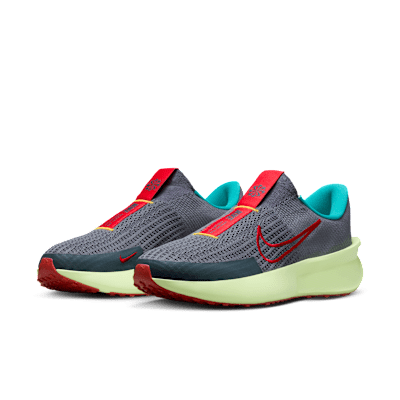 Nike Interact Run EasyOn Men's Road Running Shoes