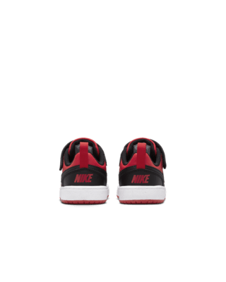 Nike Court Borough 低筒鞋 Recraft