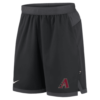 Nike Dri-FIT Flex (MLB Arizona Diamondbacks) Men's Shorts. Nike.com