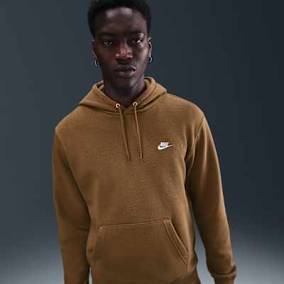 Nike Club