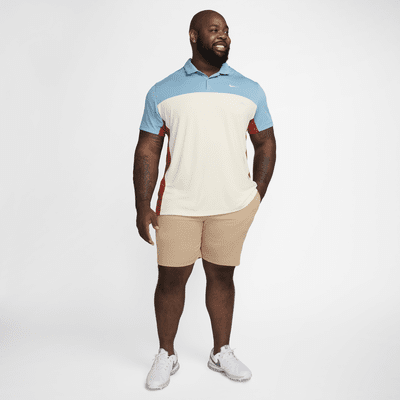 Polo de golf Dri-FIT para hombre Nike Victory+