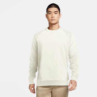 nike dri fit long sleeve golf shirts