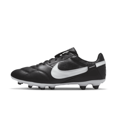 NikePremier 3 Firm-Ground Low-Top Football Boot