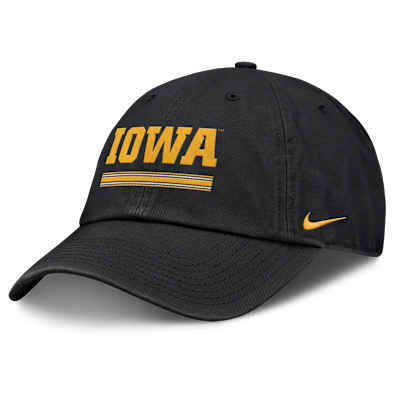 Iowa Primetime Campus Club