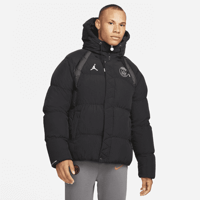 París Saint-Germain Chaqueta acolchada - Hombre. Nike ES