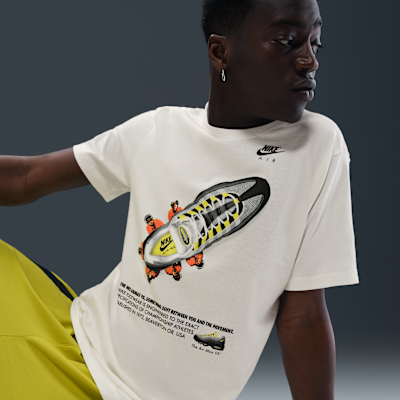 Nike Sportswear-T-shirt