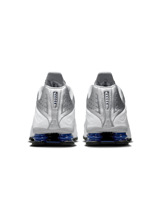 Nike Shox R4