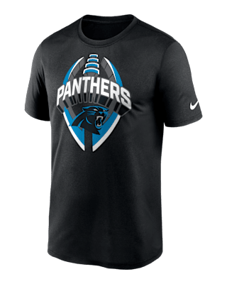 Мужская футболка Carolina Panthers Legend Icon Men’s Nike Dri-FIT NFL