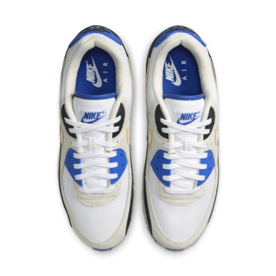 Nike Air Max 90 Premium 男鞋
