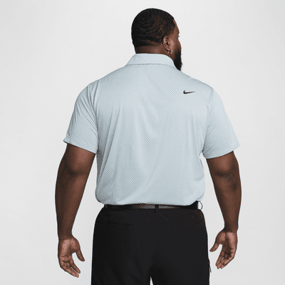 Polo de golf Dri-FIT para hombre Nike Tour