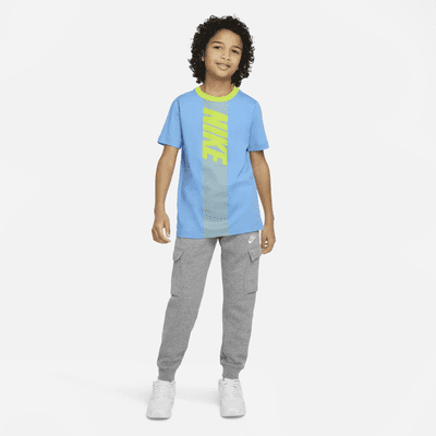 Nike Sportswear Big Kids' (Boys') T-Shirt