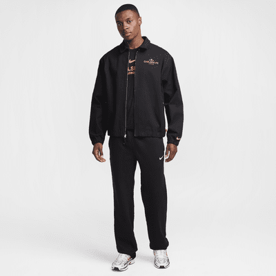 Chelsea F.C. Third Nike Football Woven Twill Jacket