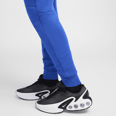 Nike Tech-joggers i fleece til mænd