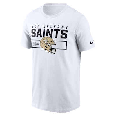New Orleans Saints Helmet Essential