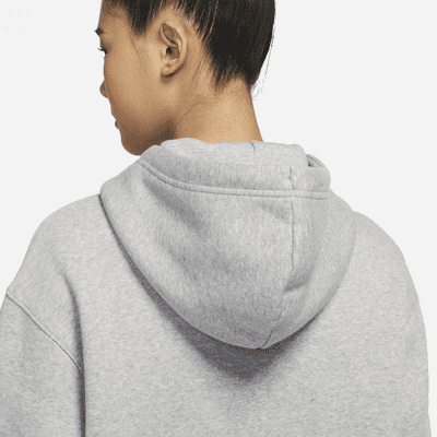 Nike Sportswear Collection Essentials Women's Oversized Fleece Hoodie