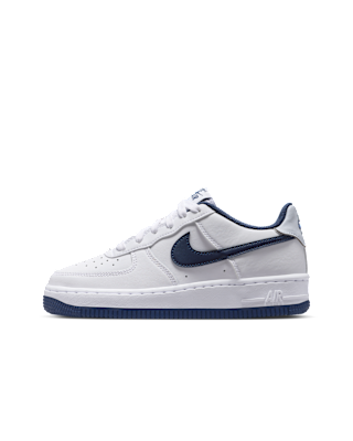 Детские кроссовки Nike Air Force 1 Big Kids'